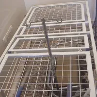 تخت بیمار