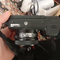 دوربین در حد نو  Sony a6400|دوربین عکاسی و فیلم‌برداری|ساوه, |دیوار