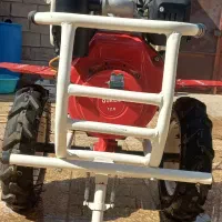 تیلر 12اسب کویین