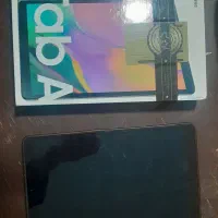تبلت سامسونگ تب a|تبلت|تهران, اقدسیه|دیوار