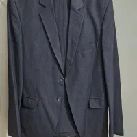 کت و شلوار مردانه