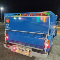 باربری از سراب به تمام نقاط کشور...