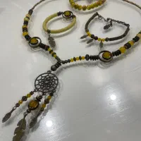 ست بدلیجات رنگهای متنوع|بدلیجات|کرج, عظیمیه|دیوار