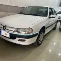 پارس بی رنگ  سیمی مدل1402