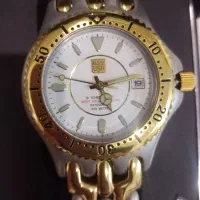 ساعت الژین اصل ساخت آمریکا