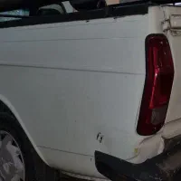 پیکان وانت کم کار|خودرو کلاسیک|تهران, زعفرانیه|دیوار