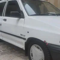 پراید|خودرو سواری و وانت|تهران, تسلیحات|دیوار