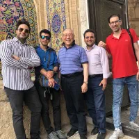 آموزش زبان چینی