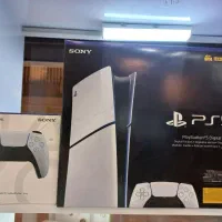ps5 اسلیم استوک