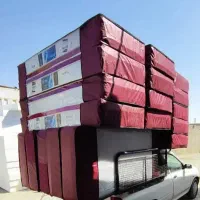 تخفیفات تشک،کارخانه انصاری،تشک خوب۷۶۷۸۸|تشک تختخواب|یاسوج, |دیوار