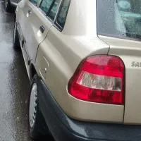 پراید مدل 90فرمان هیدرولیک ای بی اس