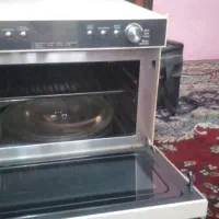 ماکروویو اسنوا