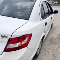 ساینا مدل ۹۶ دوگانه سوز|خودرو سواری و وانت|محمودآباد, |دیوار