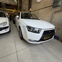 دنا پلاس توربو اتومات کم کار