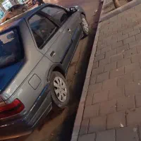 پژو 405 slx|خودرو سواری و وانت|مشهد, هفده شهریور|دیوار