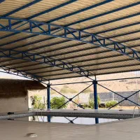 استخر پشته گوربند سرخیابون|اجارهٔ کوتاهمدت ویلا و باغ|میناب, |دیوار