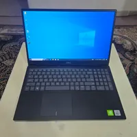 لپ تاپ Dell vostro 5590 نسل۱۰|رایانه همراه|شیراز, شهرک گلدشت حافظ‎|دیوار