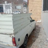 وانت کرایه ارزان ترین