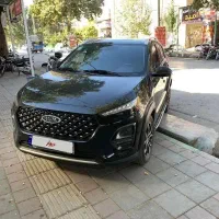 ایکس ۲۲پرو|خودرو سواری و وانت|کرمانشاه, |دیوار