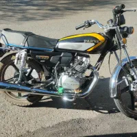 پرواز 200 مدل 1403|موتورسیکلت|هوراند, |دیوار