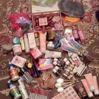 فروشی لوازم آرایشی