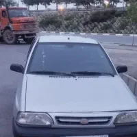 پراید 131 مدل 94 بیرنگ