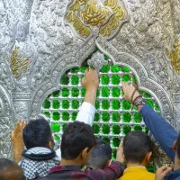 آفر ویژه تور مشهد هوایی ( مانلی پرواز)