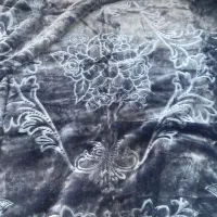 پتو گلبافت ۲ نفره|رختخواب، بالش، پتو|ری, سیزده آبان|دیوار