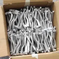 تولید دسته کلاچ موتور سیکلت( و قطعات خودرویی و ..)