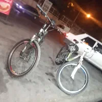 دوچرخه ۲۶ویوا|دوچرخه، اسکیت، اسکوتر|تبریز, |دیوار