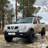 پیکاپ مدل ۸۳|خودرو سواری و وانت|اصفهان, جلفا|دیوار