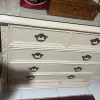 مبلمان استیل با ناهار خوری ۸ نفره|مبلمان خانگی و میز عسلی|تهران, مینی‌سیتی (شهرک نفت)|دیوار