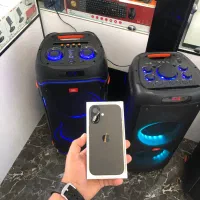 ۱۶ نرمال با ریجستر باطری۹۸ با گارانتی و باطری ۱۰۰