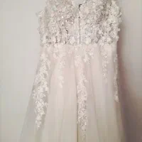 لباس عروس نو|لباس|قائمشهر, |دیوار