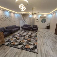 اجاره روزانه/هفتگی/خانه/ سوئیت ۹۵ متری دوبلکس|اجارهٔ کوتاه‌مدت آپارتمان و سوئیت|قشم, |دیوار