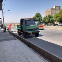 خاور کمپرسی ۸۰۸
