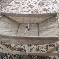 گهواره ننو|تخت و صندلی بچه|فولادشهر, مسکن مهر فولادشهر|دیوار