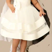 لباس عروس|کفش و لباس بچه|سنندج, |دیوار