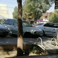پراید کره چی|خودرو سواری و وانت|شاهین‌شهر, نظامی|دیوار