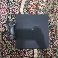 ps4اسلیم 1ترابایت معاوضه با موتور هم داره|کنسول، بازی ویدئویی و آنلاین|کهنوج, |دیوار