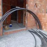 صفرتا صدجوشکاری ساختمان بامناسبترین قیمت|خدمات پیشه و مهارت|بابل, |دیوار