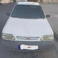 پراید مدل ۷۶