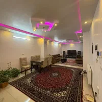 همکف،حیاطمشاع،شهرک سیمرغ|فروش آپارتمان|برخوار, |دیوار