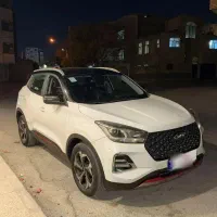 ایکس ۵۵ پرو اکسلنت ۱۴۰۱ فول|خودرو سواری و وانت|اصفهان, مهرآباد|دیوار