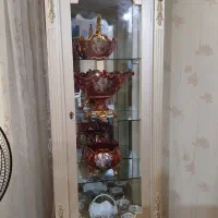 ویترین و غذا خوری