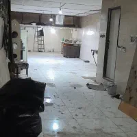 اجاره مغازه ،کارگاه 80متری نعمت اباد شهرک ابوذر|اجارهٔ مغازه و غرفه|تهران, شهرک ابوذر|دیوار