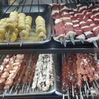 نیازمند منقل دار و تخته کار حرفه ای (استخدام)|استخدام خدمات فروشگاه و رستوران|رفسنجان, |دیوار