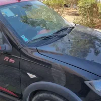 کوییکr خونگی تمیز|خودرو سواری و وانت|شهرضا, |دیوار