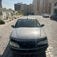 پارس tu5 مدل ۱۴۰۰ تصادفی