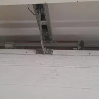 درب زیر سقفی سکشنال، فولدینگ بغل بازشو، سقف متحرک|مصالح و تجهیزات ساختمان|تهران, کوی بیمه|دیوار